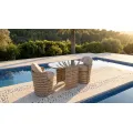 Benny Rattan 2'li Set 