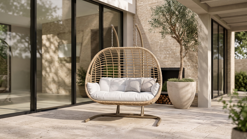 Becky Rattan Salıncak