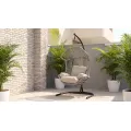 Luna Rattan Salıncak
